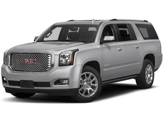 GMC YUKON XL 2018 1GKS1HKJ2JR395147 image GMC YUKON XL 2018 1GKS1HKJ2JR395147 image